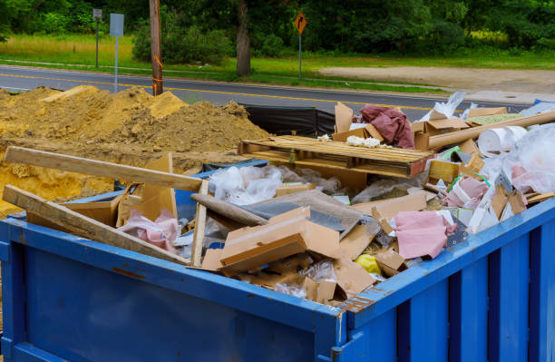 Trash Removal Near Me in Groesbeck, OH